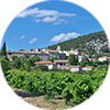 Achat immobilier Vaison-la-Romaine